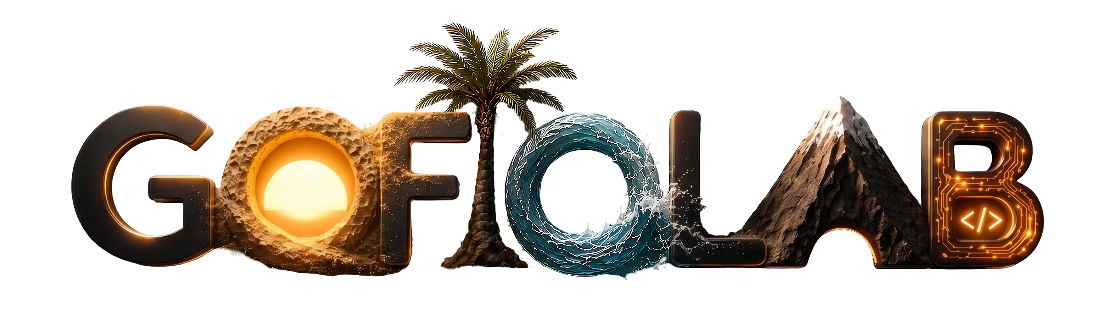 GofioLab